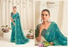 Dakshni By Rajguru Summer Chiffon Designer Saree Wholesale Shop In Surat